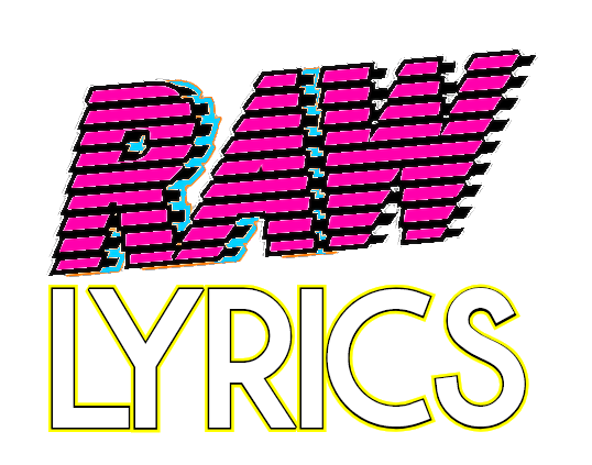 Raw Lyrics